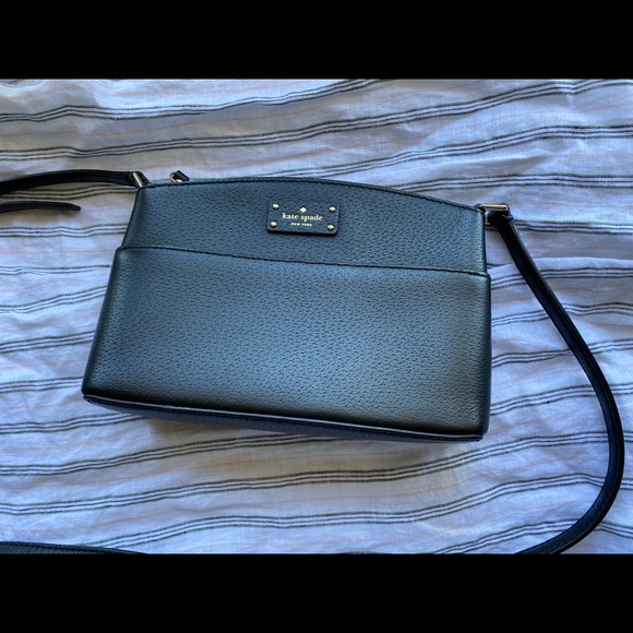 Kate Spade Millie (Grove Street) Crossbody - Picture 1 of 13
